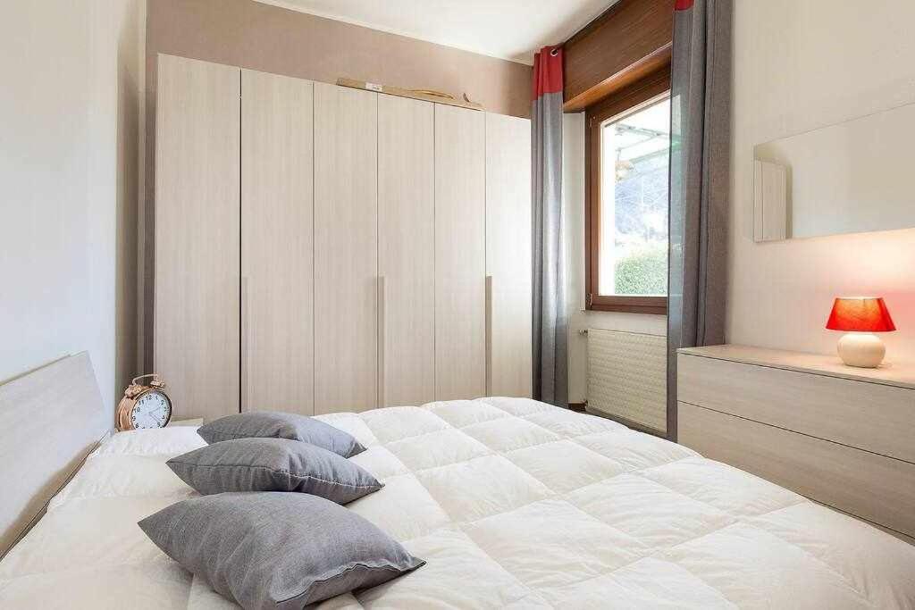 Casa Il Porticciolo Cernobbio House Apartment Como Exterior photo