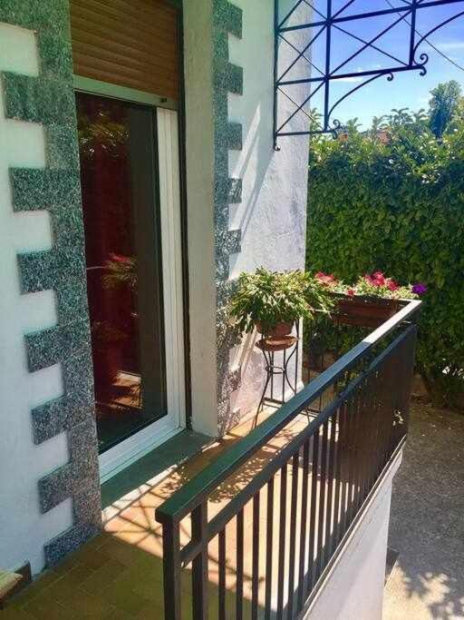 Casa Il Porticciolo Cernobbio House Apartment Como Exterior photo