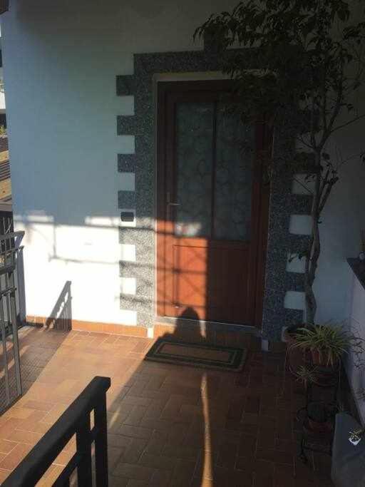 Casa Il Porticciolo Cernobbio House Apartment Como Exterior photo